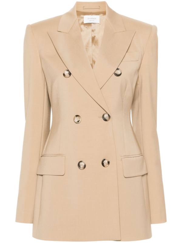 Adamo wool blazer