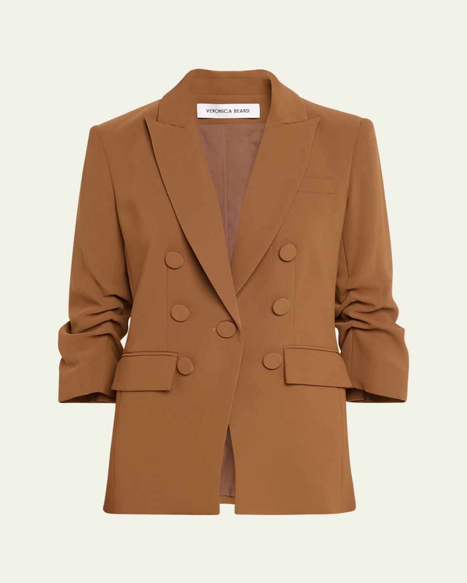 Tomi Dickey Jacket