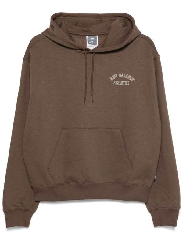 Graphic hoodie