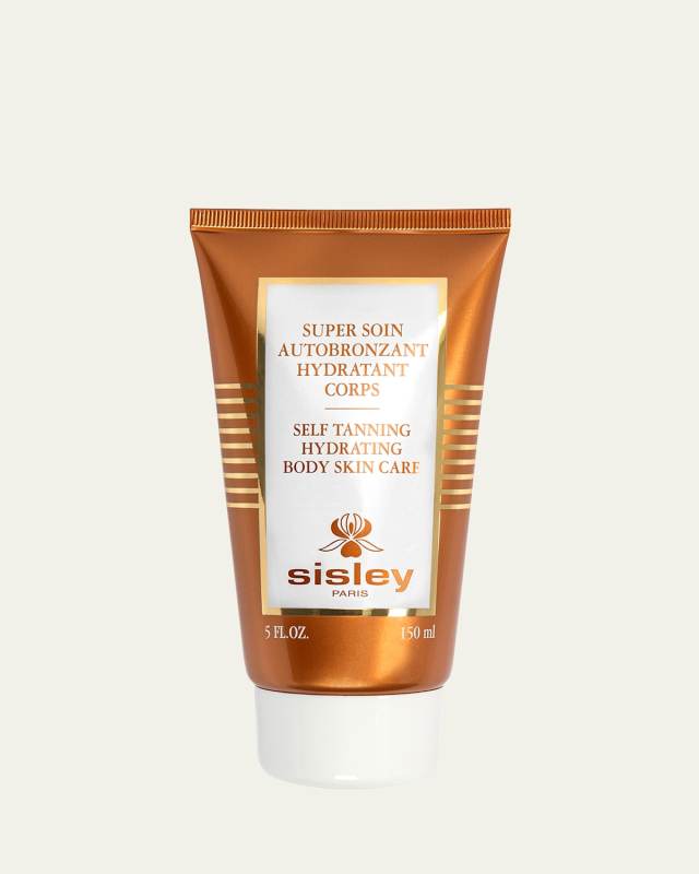 Self Tanning Hydrating Body Skin Care