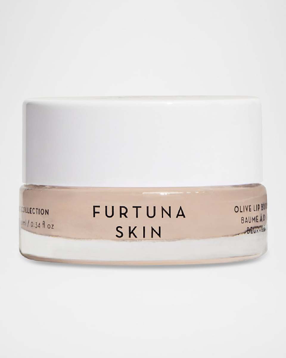 Olive Lip Butter Balm, 0.3 oz.