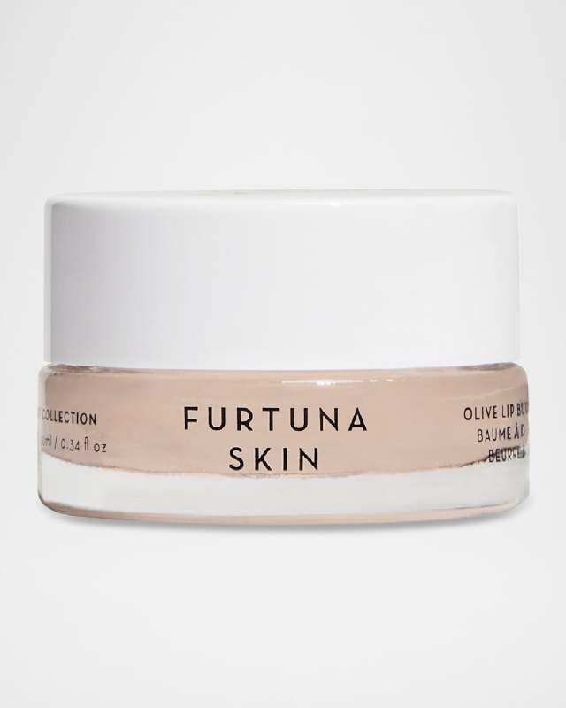 Olive Lip Butter Balm, 0.3 oz.