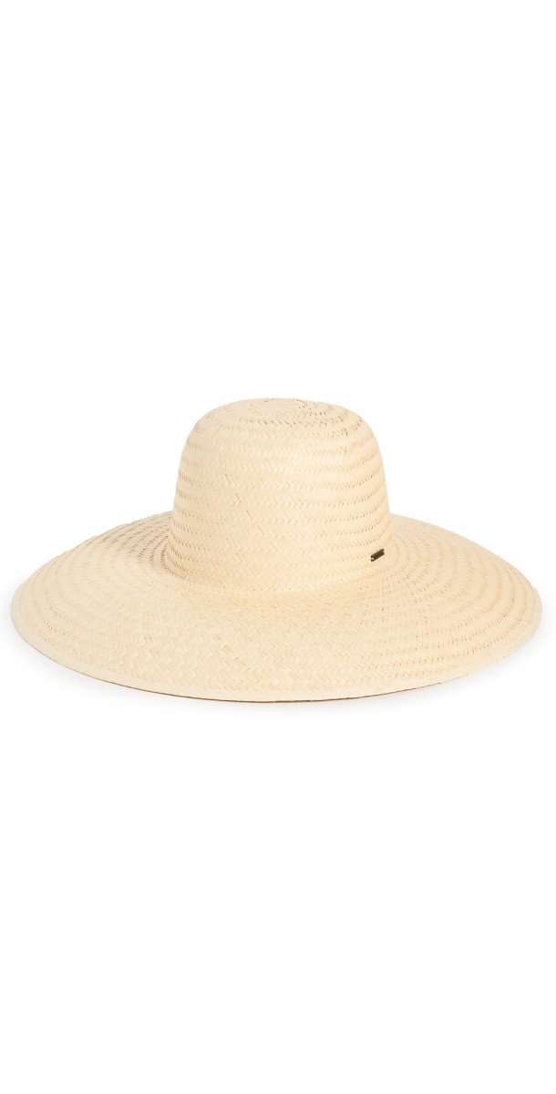 Brixton Janae Sun Hat Natural