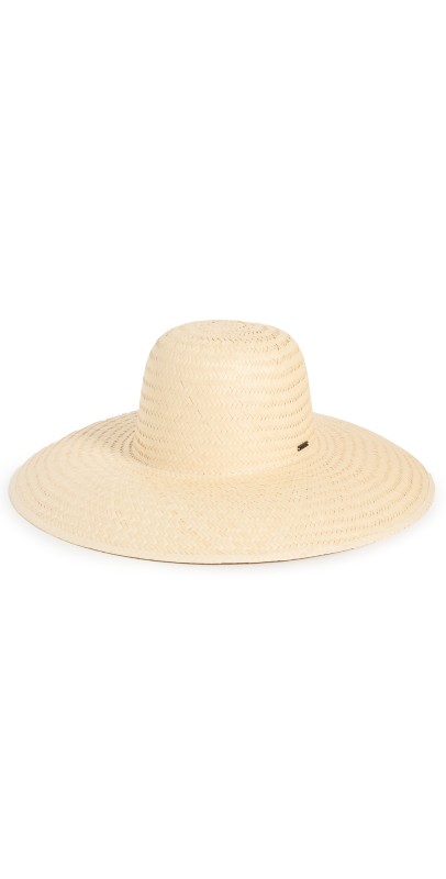 Brixton Janae Sun Hat Natural