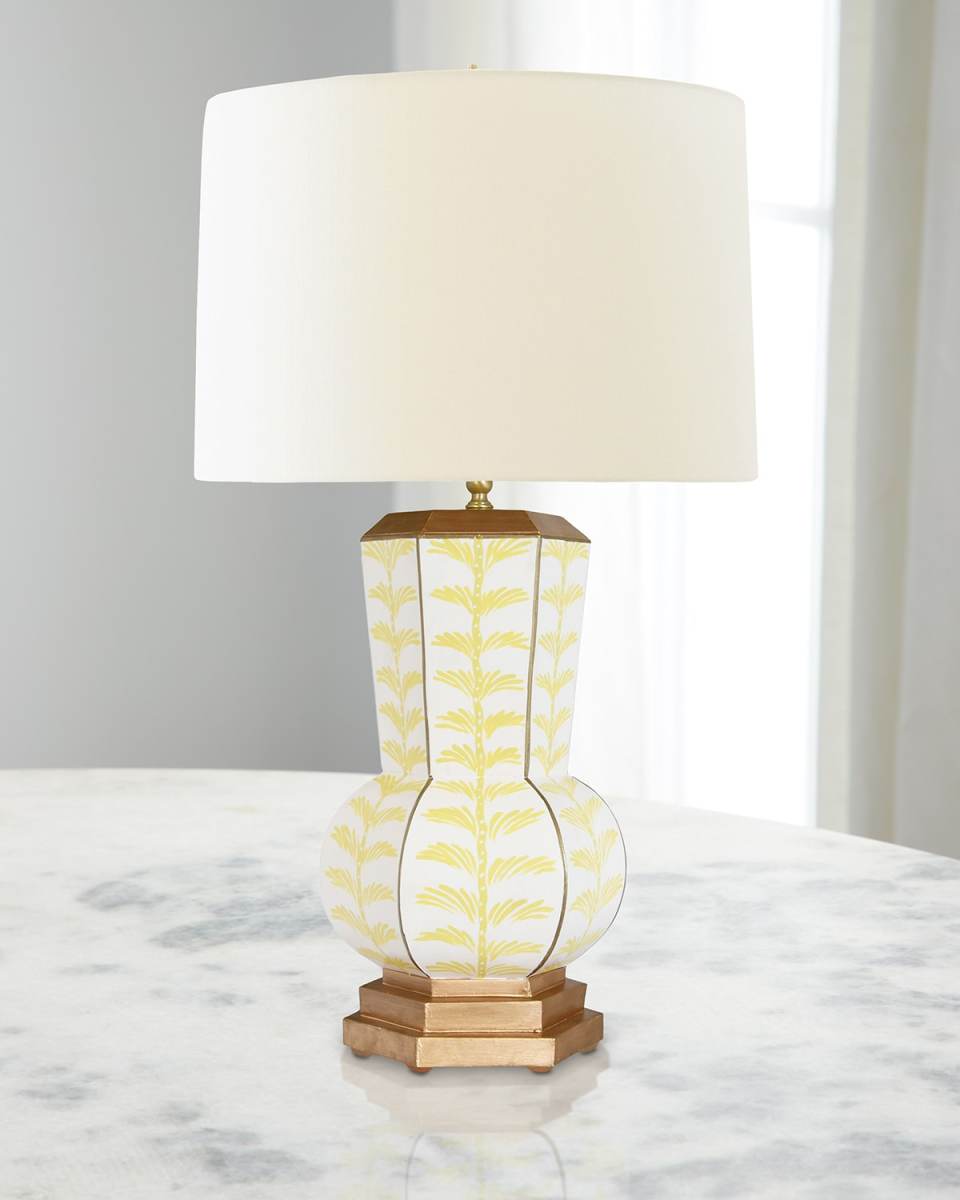 Catalina Lamp