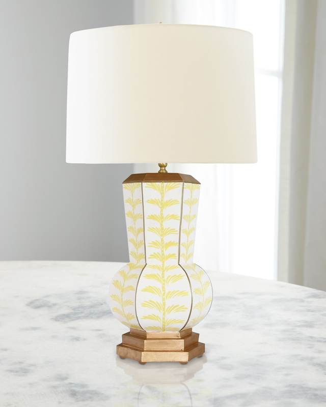 Catalina Lamp