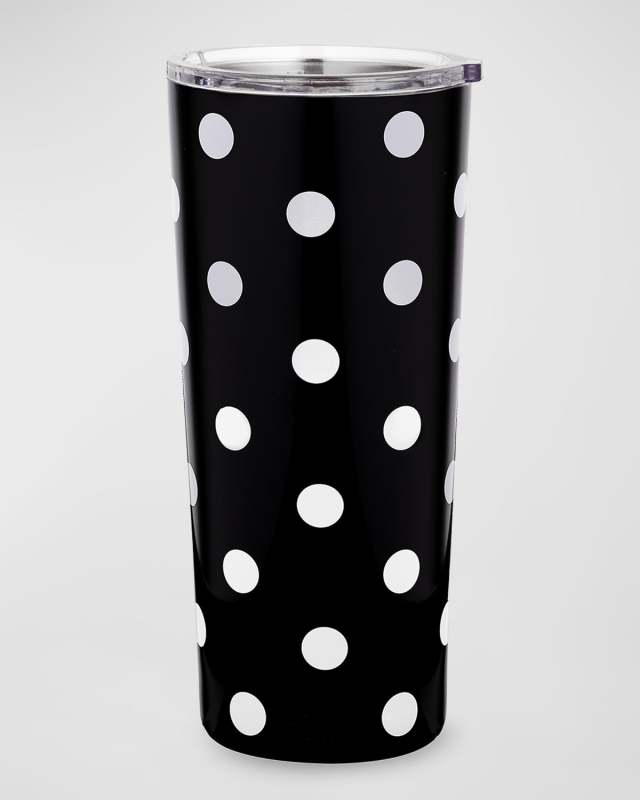 stainless steel tumbler