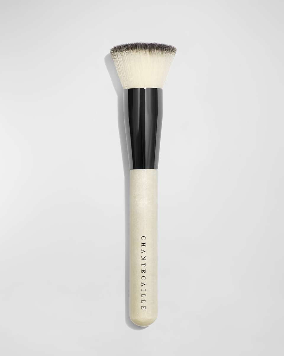 Buff and Blur Brush