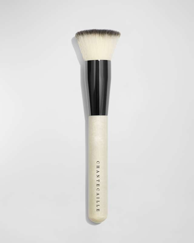 Buff and Blur Brush