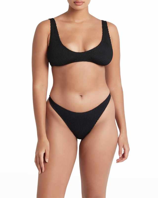 Sinner Brief Swim Bottoms