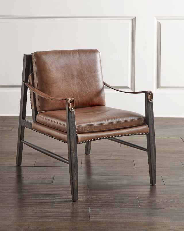 Sabi Sands Sling Chair