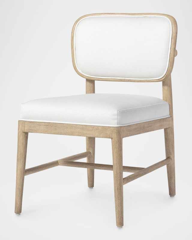 Fornelli Dining Side Chair