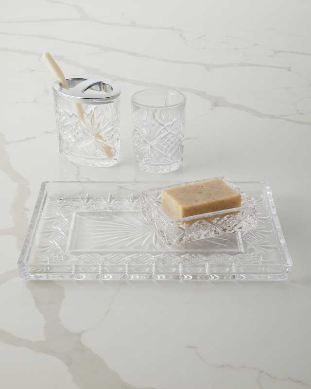 Dublin 4-Piece Vanity Set