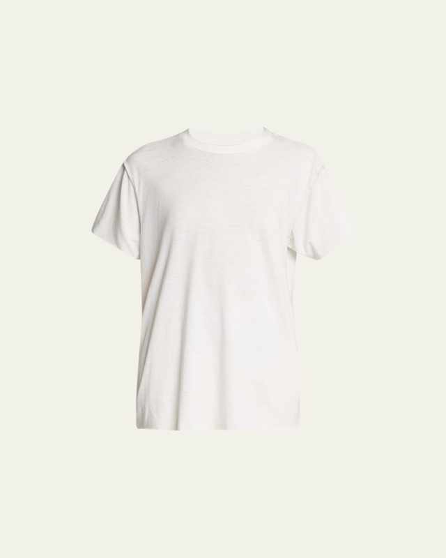 Moore Short-Sleeve Cotton Jersey T-Shirt