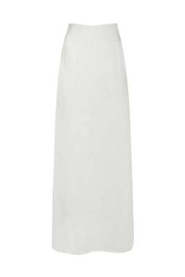 SECOND SUMMER 'Isla' Maxi Linen Skirt