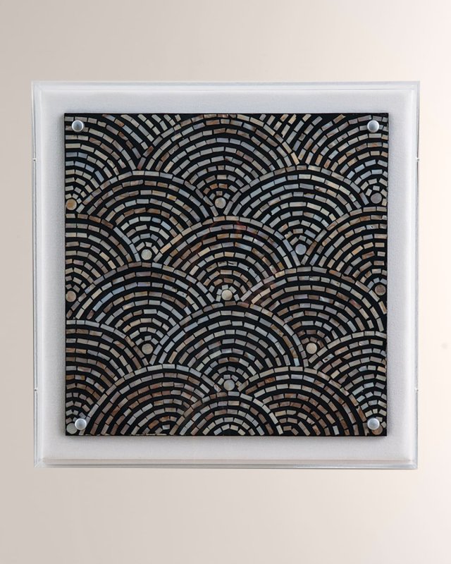 Wave Indoor Wall Panel