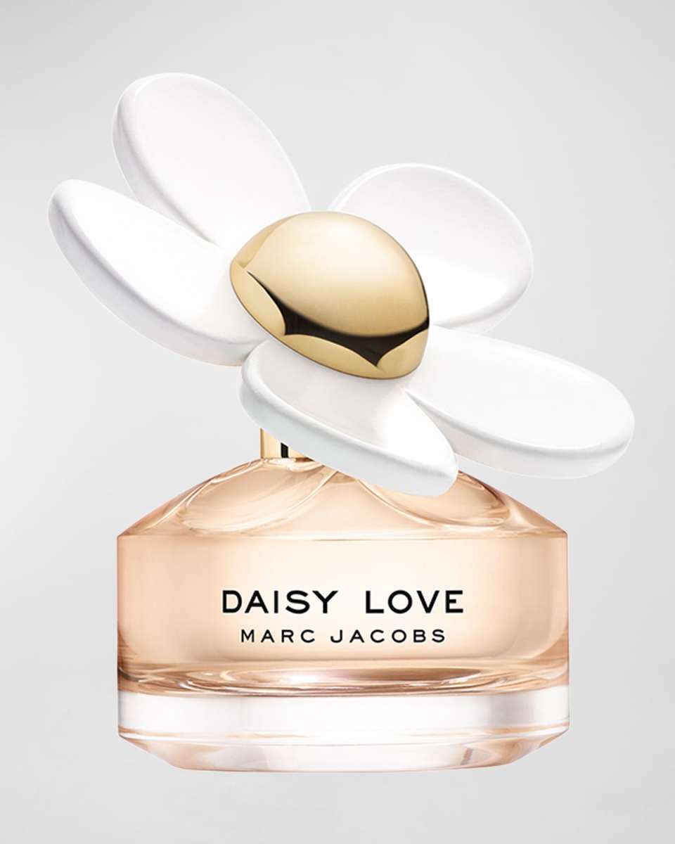 1.7 oz. Daisy Love Eau de Toilette