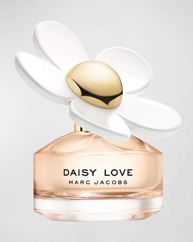 1.7 oz. Daisy Love Eau de Toilette