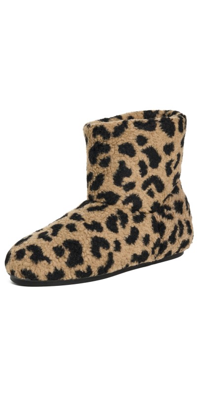 Freedom Moses Indica Boots Leo