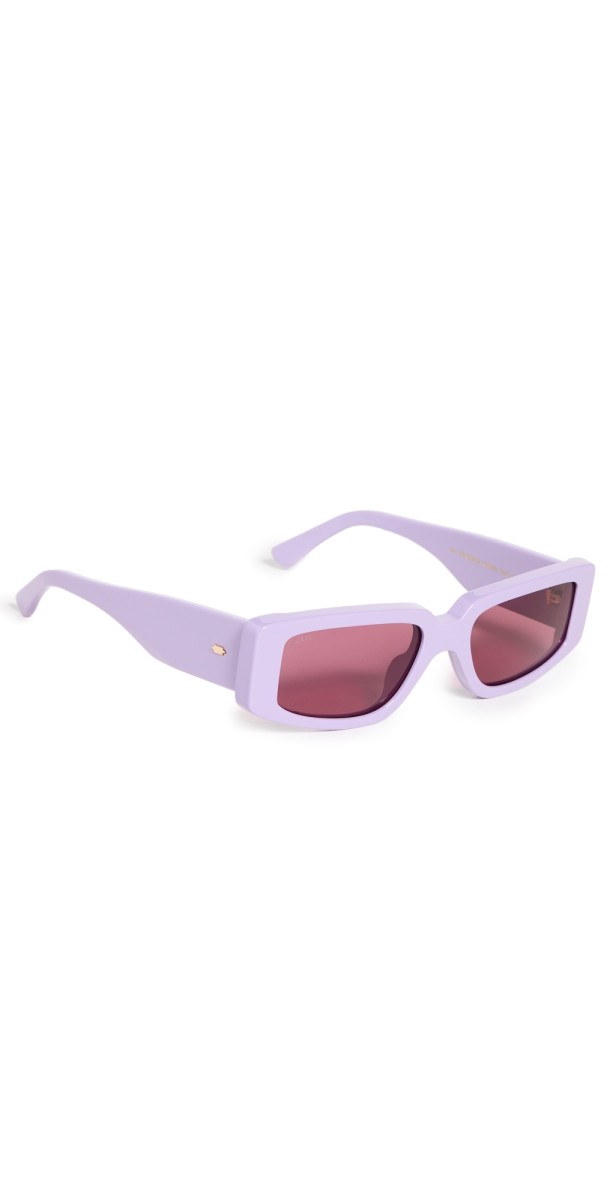 KIMEZE Concept Sunglasses Lilac