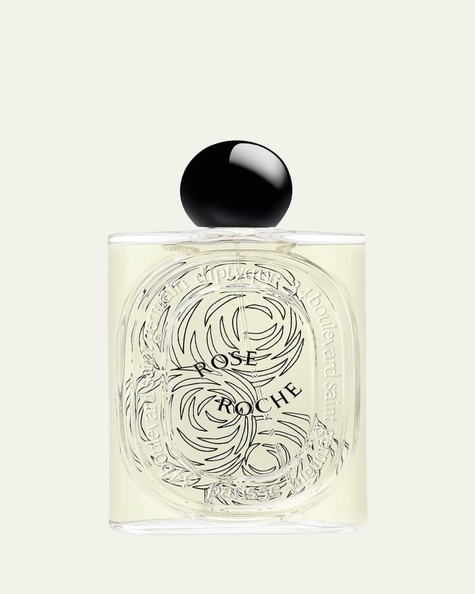 Rose Roche Eau de Parfum, 100 mL