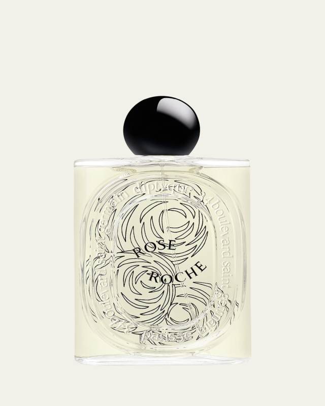 Rose Roche Eau de Parfum, 100 mL