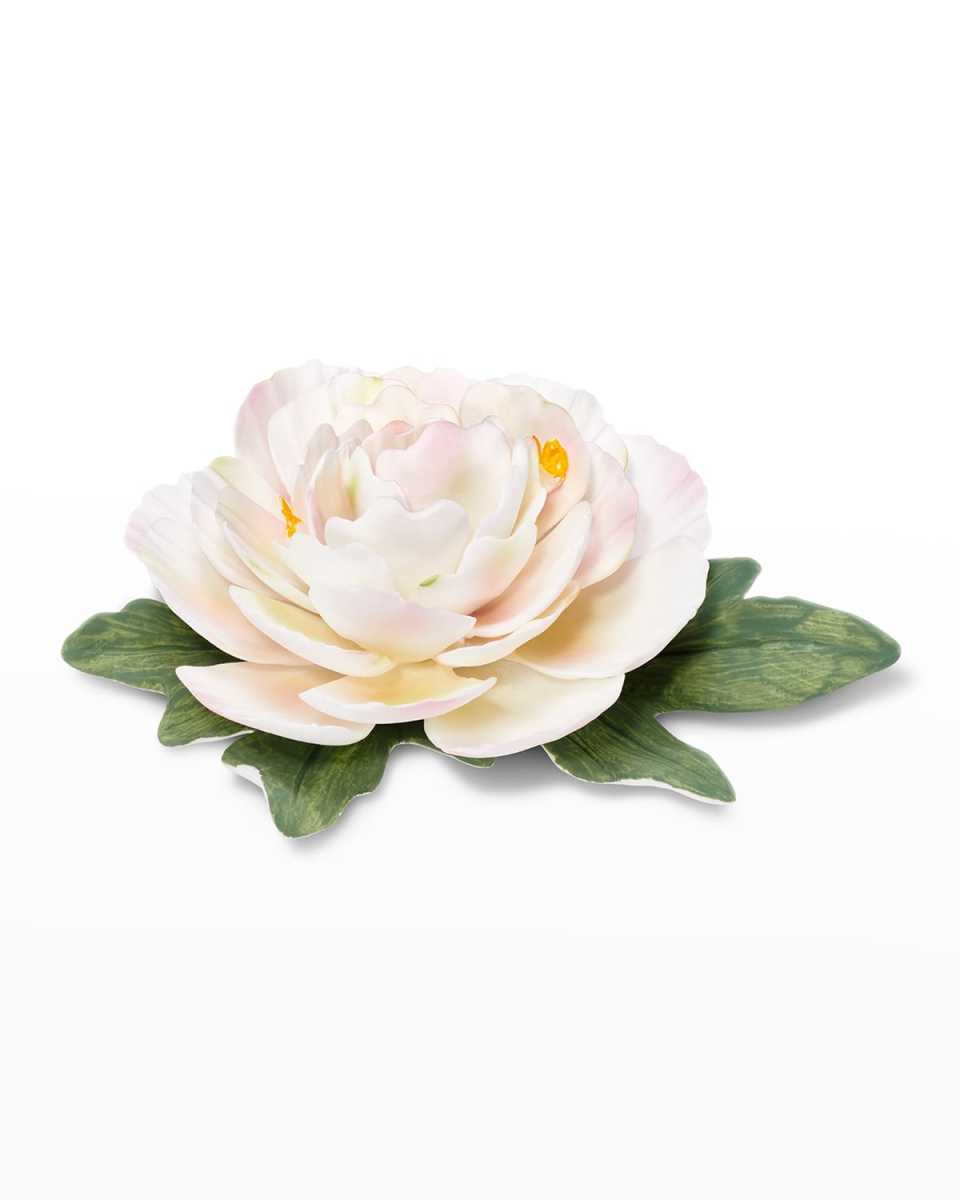 Bloom Porcelain Flower