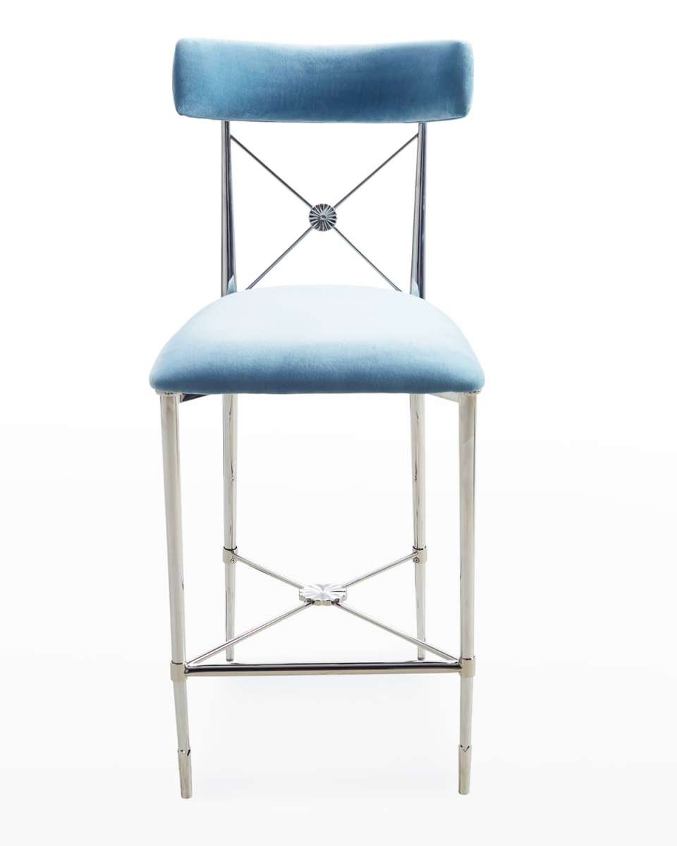 Rider 39" Counter Stool