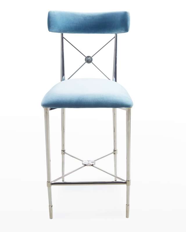 Rider 39" Counter Stool