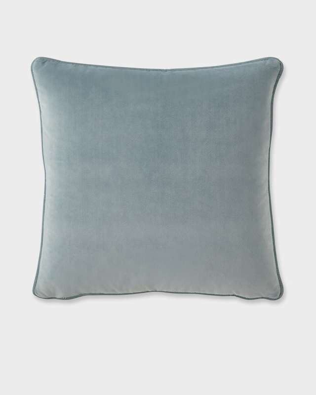 Acworth Velvet Pillow,