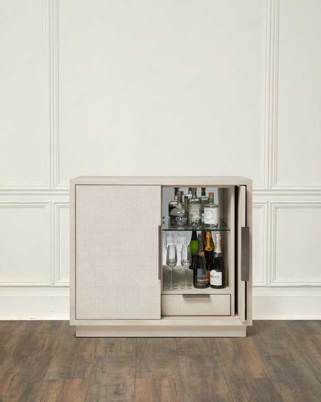 Holmes Bar Cabinet