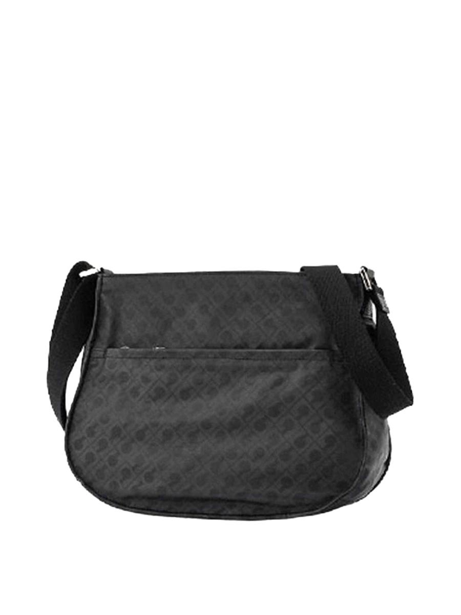 Gherardini Sac Bandoulière - Noir