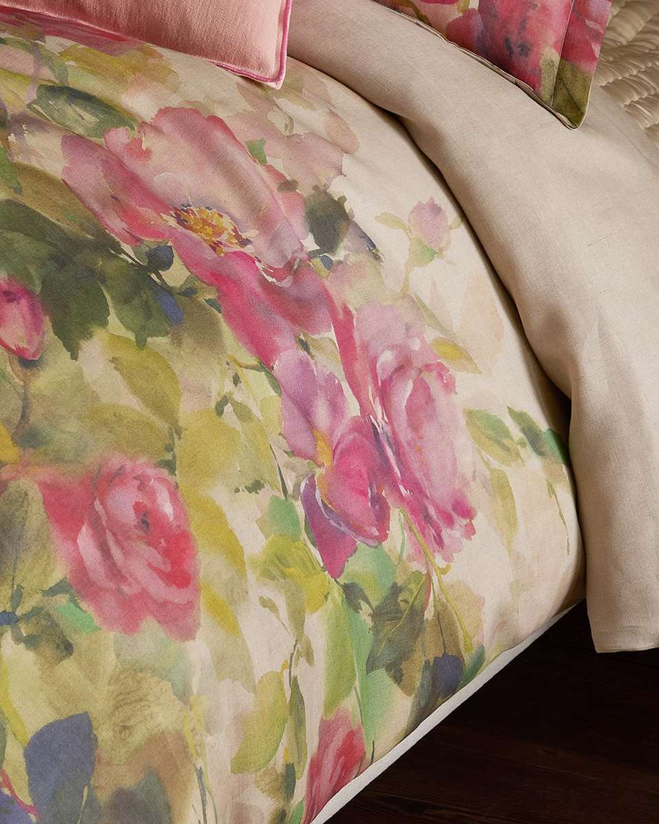 Thelma's Garden Duvet,