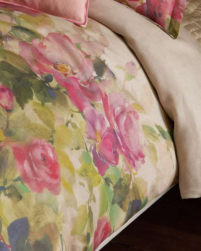 Thelma's Garden Duvet,