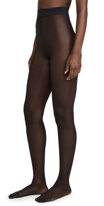 Falke Falke Pure Matte 20 Tights 3009/Black