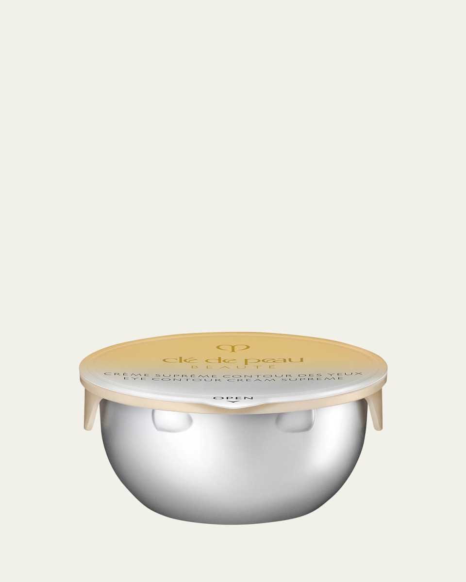 Eye Contour Cream Supreme Refill, 0.5 oz.