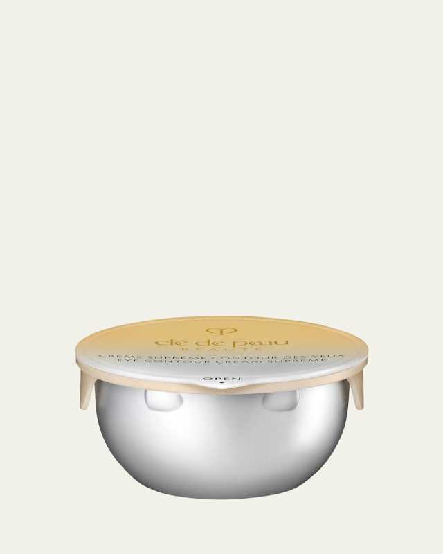 Eye Contour Cream Supreme Refill, 0.5 oz.