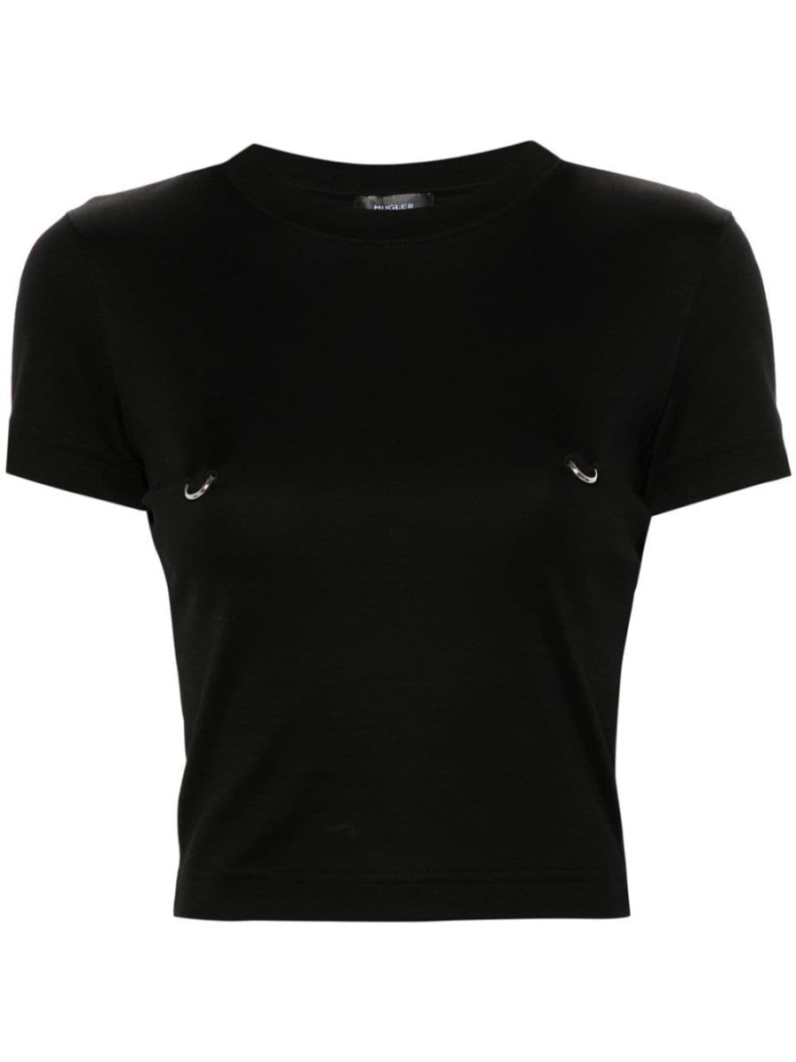 Pierced Baby T-shirt
