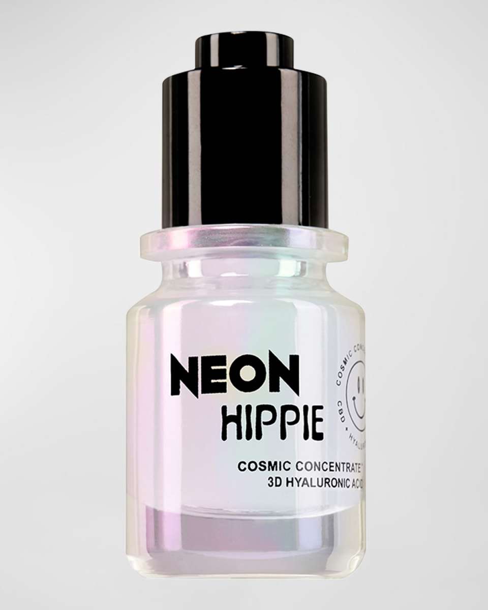 Cosmic Concentrate 3D Hyaluronic Acid, 1 oz.