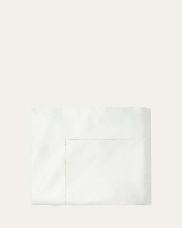 Fiona King Flat Sheet