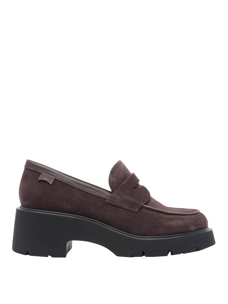 Camper Chaussures - Marron