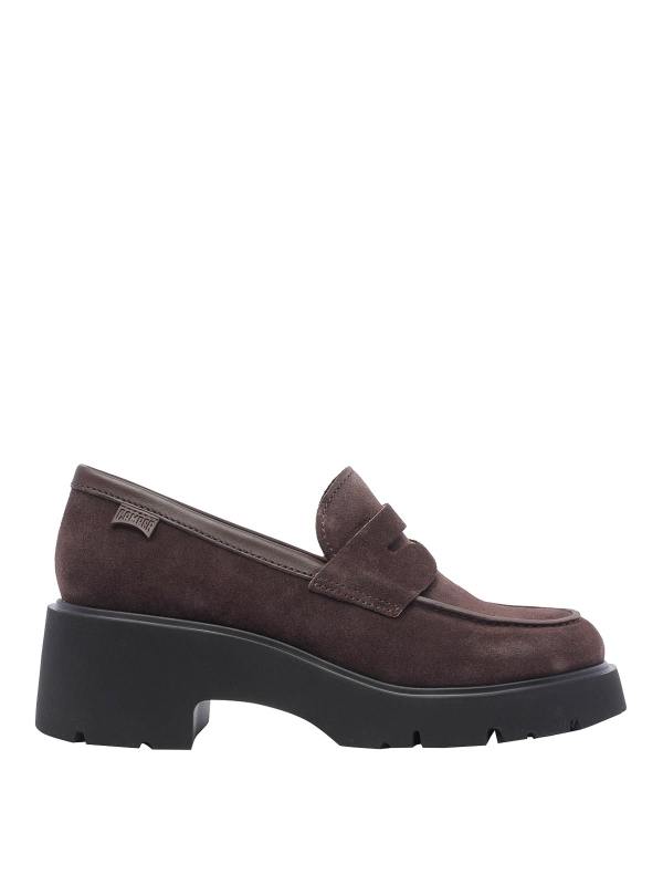 Camper Chaussures - Marron