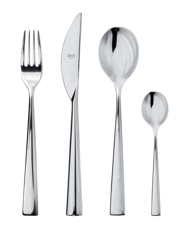 Energia 24-Piece Flatware Set