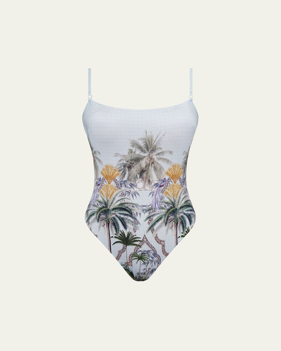 Palmilla Gabrielle One-Piece Swimsuit (DD-G Cup)