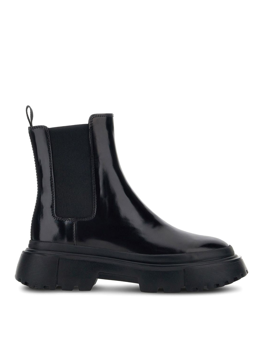 Hogan Bottes - Noir