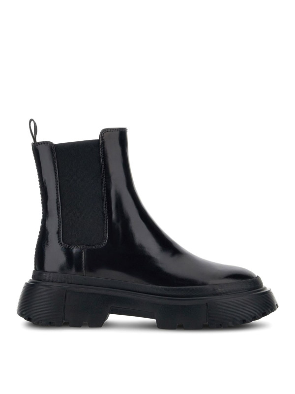 Hogan Bottes - Noir