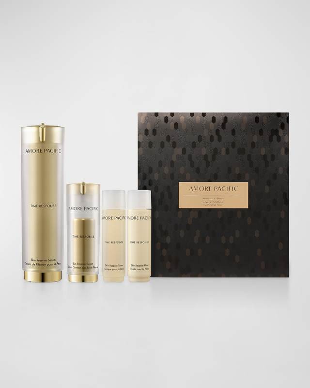 Absolute Tea Collection Serum Set