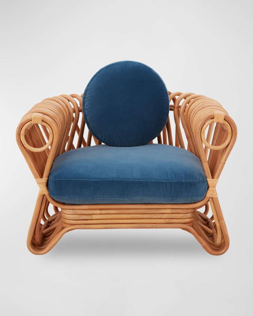 St. Tropez Lounge Chair