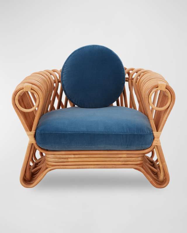 St. Tropez Lounge Chair