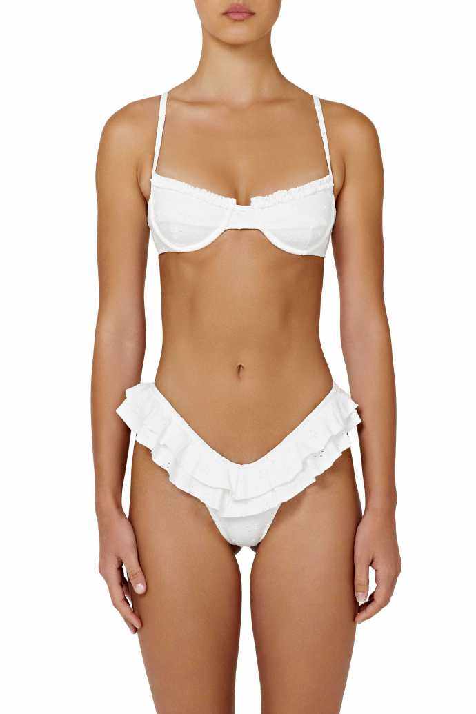 BAMBA SWIM LOREN bra